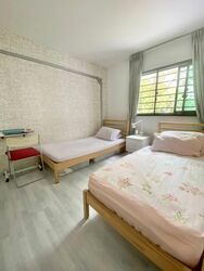 Blk 317 Clementi Avenue 4 (Clementi), HDB 4 Rooms #576972071